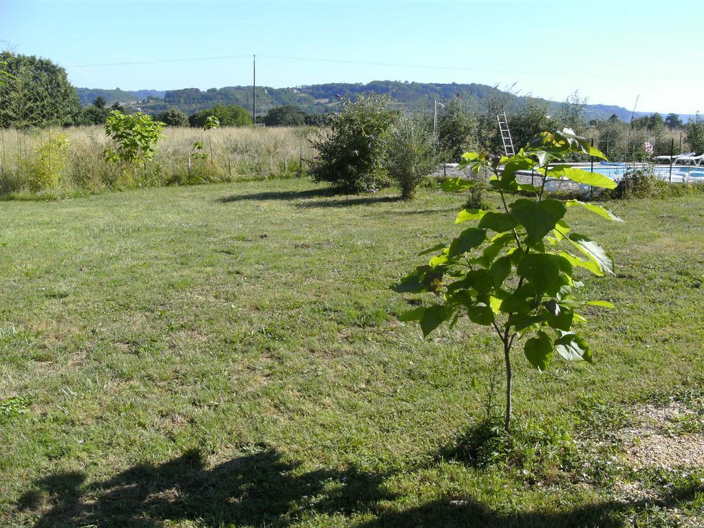 La Prairie Villa Siorac-en-Perigord Bilik gambar