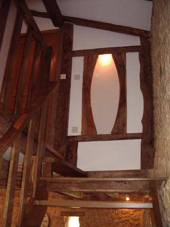 La Prairie Villa Siorac-en-Perigord Bilik gambar