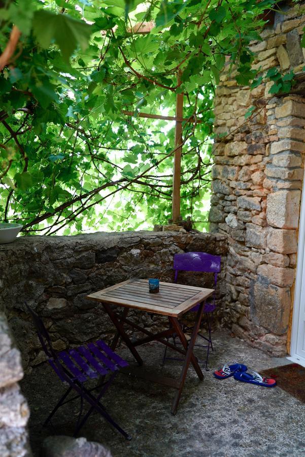 La Prairie Villa Siorac-en-Perigord Luaran gambar